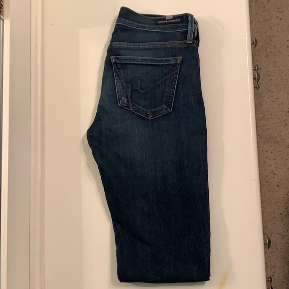 Citizen of Humanity Jeans - Picture 1 of 4
